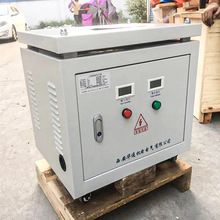 ������x׃����SG-100KVA���208V��·ݔ���Դ��Ч����