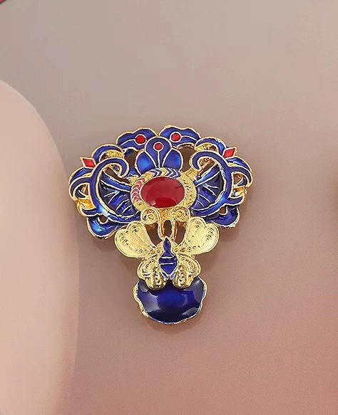 3681 sapphire blue