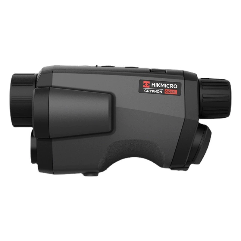 Инфракрасный тепловизор Haikang Microshadow GH19L HD Поисково-спасательная безопасность Тепловизор ночного видения GQ35L