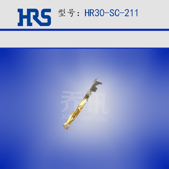 HRS ���� HR30-SC-211 ������ ���ղ�ͷ ���� �Ӳ�� HIROSE ԭװ