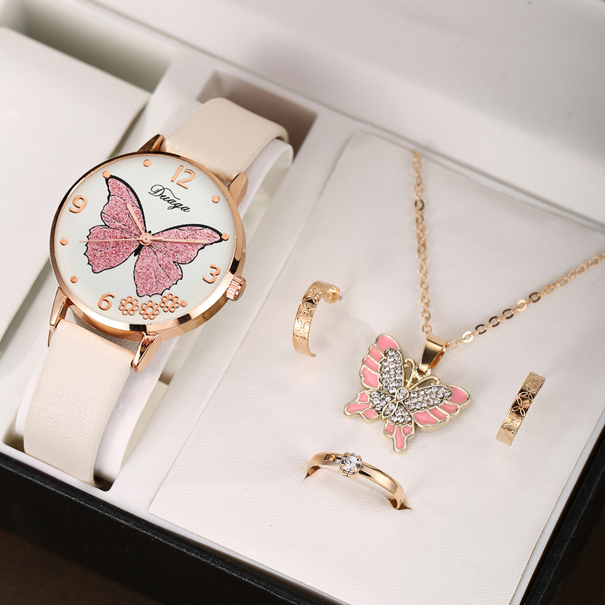 4¼þÌÛɫºûµûµõÊ×ÊÎÌ×װ£¨FD009°×ɫ¹â°åƤ£© (1).