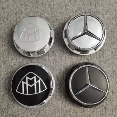 Mercedes-Benz Amg Wheel Hub Caps Hub cover