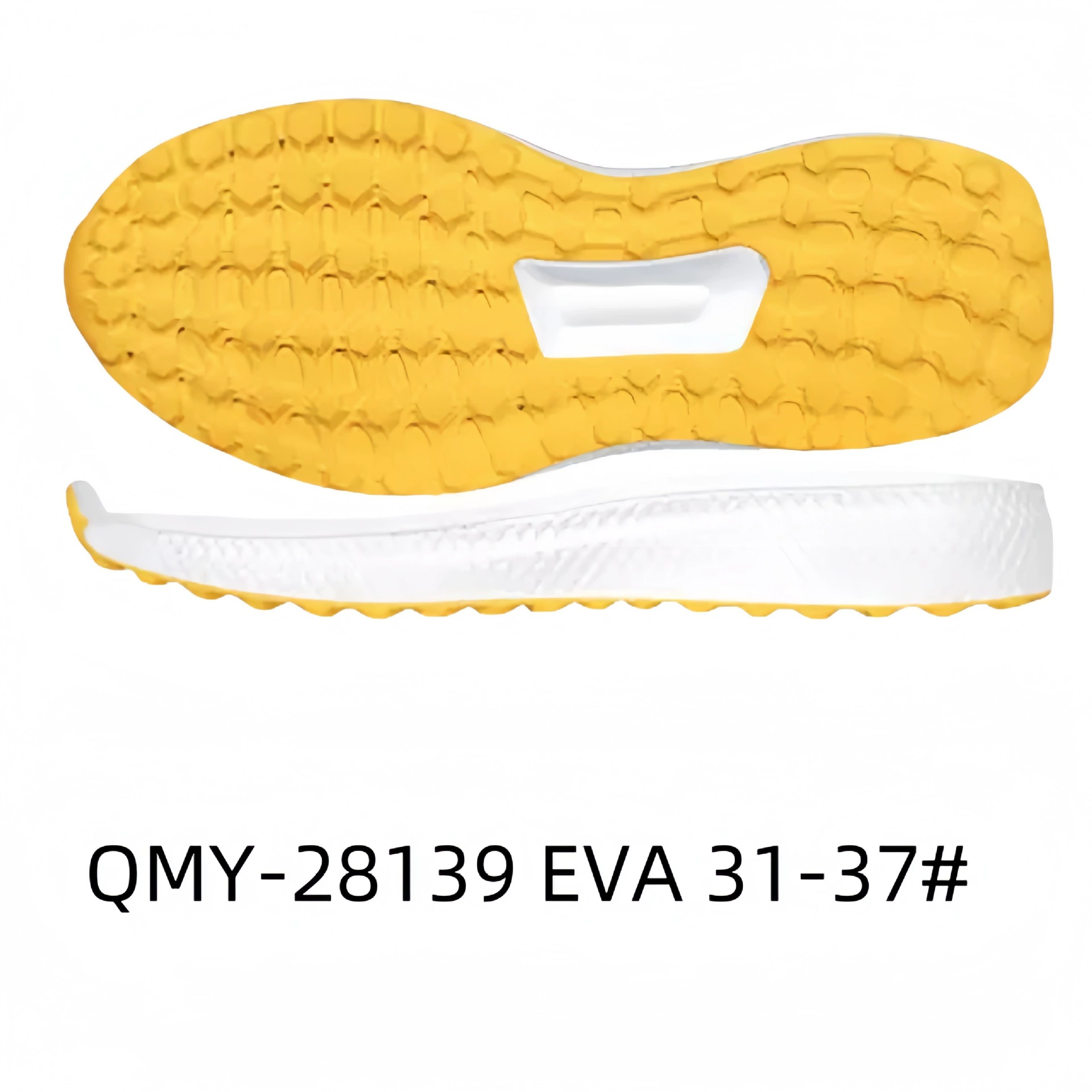Повседневная обувь Подошва Casual Sole Спортивная подошва Sports shoes sole Противоскользящая EVA