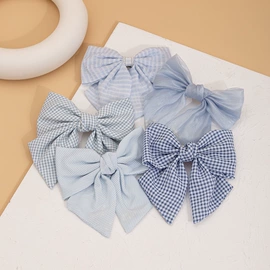 发夹;发圈;发箍