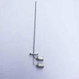 生命科学仪器;生化分析仪;CNC加工