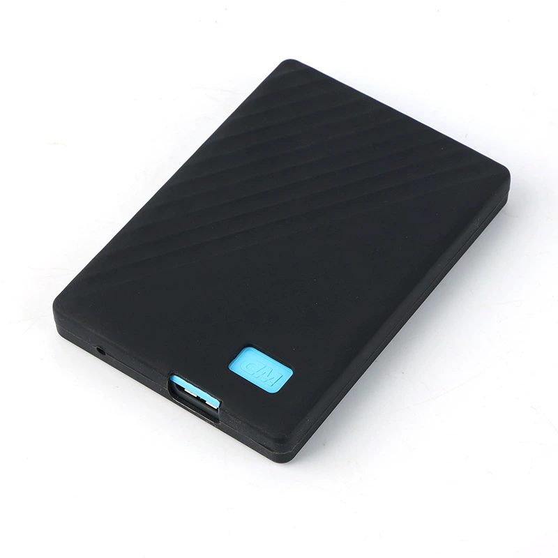 Совместимо с WD Western Data My Passport Accessist