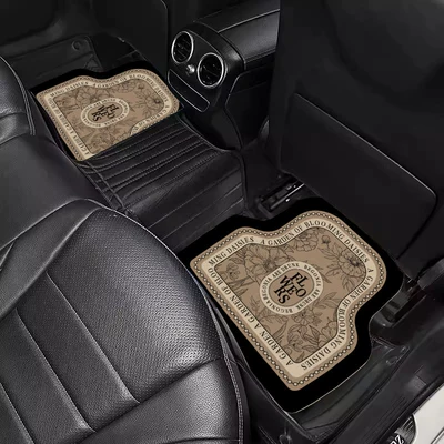 for All Seasons, High-End Diatom – Universal Foot Pad - back-row-x2-pieces-of-diatom-mud-t3166
