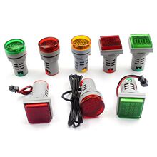 ���@ָʾ��LED늉�����l�ʱ����Δ��@������Ť��̖��AD16�p�@