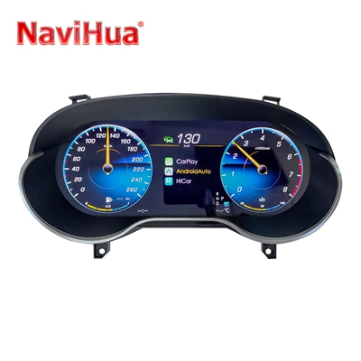 Panel for — Mercedes-Benz automobile instrument
