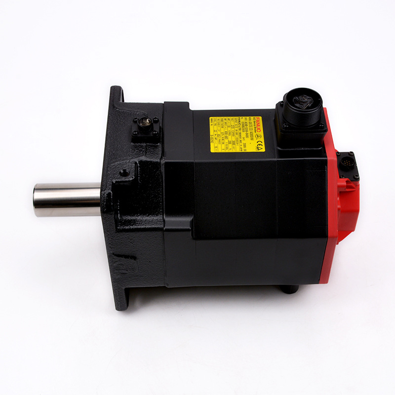 A06B-1512-B201 B203 B204 B220 B900发那科fanuc原装伺服电机议