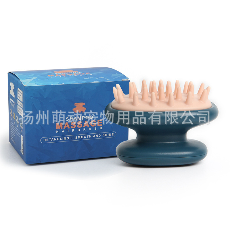 파란색(색상 상자 포장)(95*71*69mm)