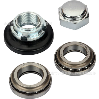 Ct70/90 Z50/R/J Steering – Sükan sisteminin digər hissələri