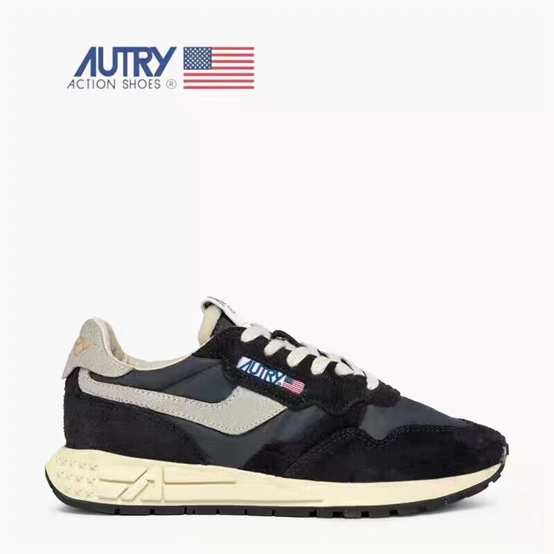 New Fashion Sports Casual Shoes Women's Round-toe Lace-up Color-matching Thick-soled Height-increasing Comfortable Walk Forrest Gump Shoes for Women