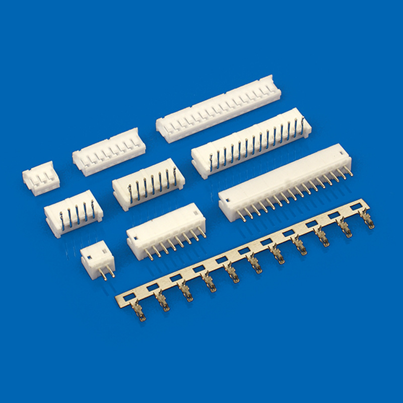 服务至上ZH接线端子ZH7AW企业采集1.5mm