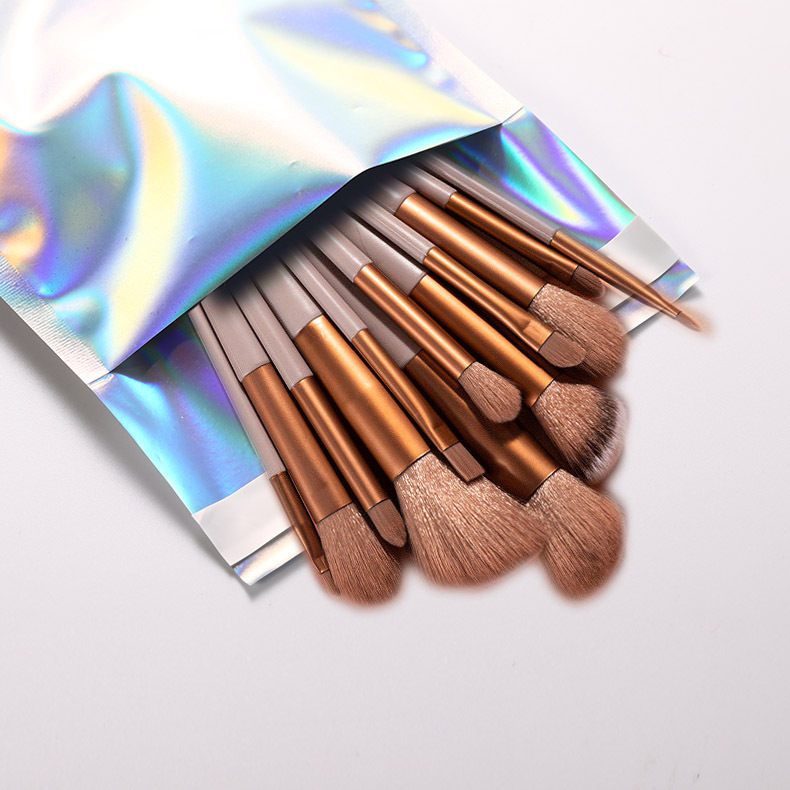 Laser self-adhesive bag, silver laser self-adhesive express bag, laser ticket self-adhesive bag, packing bag, self-adhesive bag, packaging bag