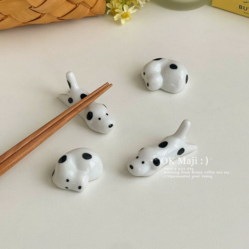 Креативный держатель для палочек для еды в японском стиле, дорогая подставка для палочек для еды, керамическая полка для хранения, бытовой держатель для палочек для еды, подставка для палочек для еды, подушка для палочек для еды, коврик для палочек для еды.