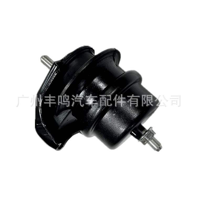 12361-50180 pegamento del pie de la máquina del soporte de montaje del motor de coche conveniente para Toyota 12361-50180