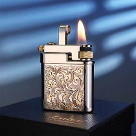 打火机;打火机配件;一次性打火机