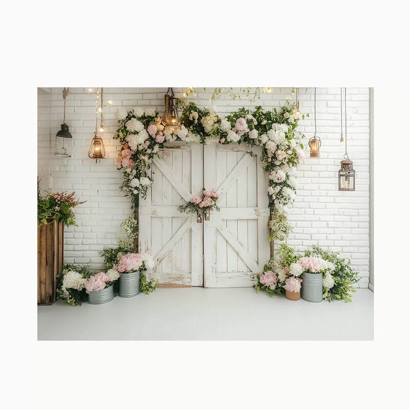 Amazon Christmas Door Curtain Door Flag High-Definition Digital Printing Outdoor Festive Atmosphere Decorative Background Cloth Amazon Christmas Door Curtain Door Flag High-Definition Digital Printing Outdoor Festive Atmosphere Decorative Background Cloth