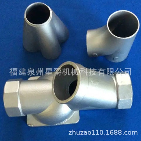 泉州 水平模具 轴承座模具 阀门 蝶阀  简易模具  叠模 木模 精铸
