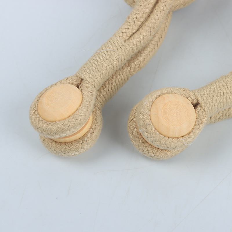 Cloth with pigtail, belt, accessory, American style, simple and elegant design 2