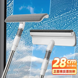 拖把、拖布桶;扫把、簸箕;马桶刷