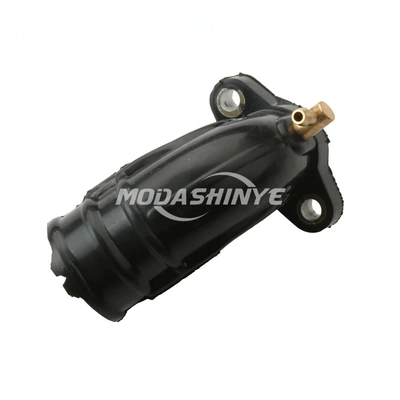 intake manifold, Hava qəbuledici borular