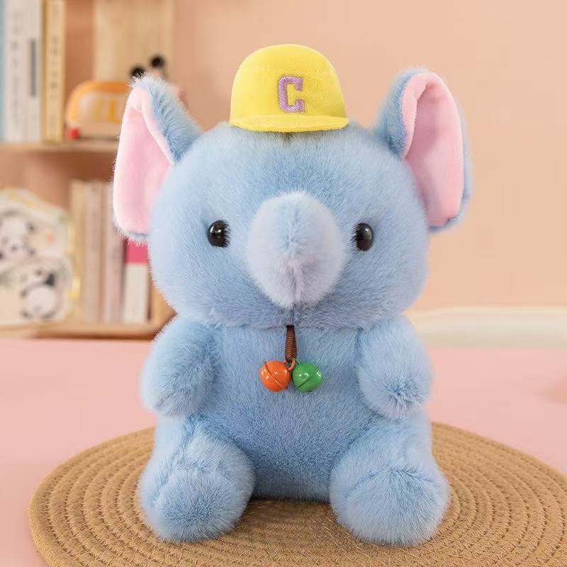 8 pulgadas muñecas de paja muñecas de peluche muñecas de dibujos animados al por mayor muñecas de tela de dinosaurio muñecas