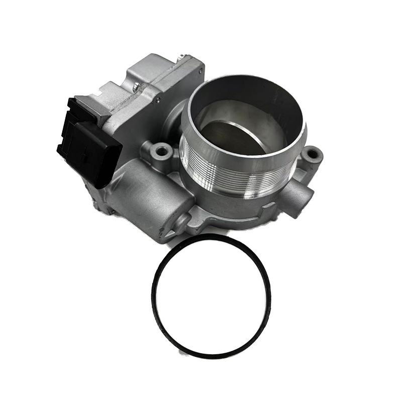 Suitable for Audi Volkswagen Touareg Throttle Assembly 4E0145950D A2C53364207 A2C59512933
