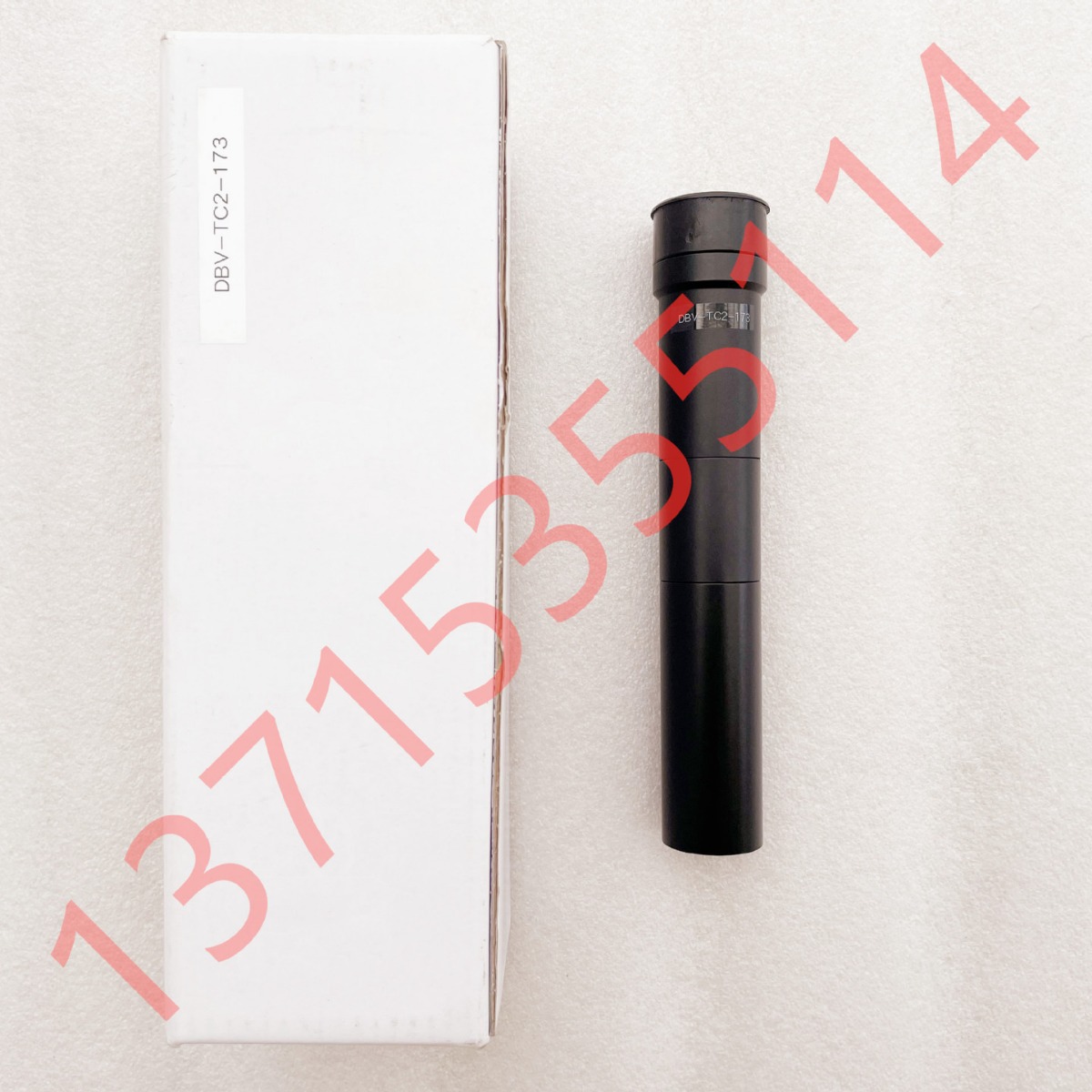 工业相机远心镜头 DBV-TC2-173 DBV2-220D