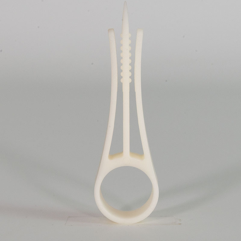 网线松线器网线捋直器直线器制作水晶头细线拉直网络模块