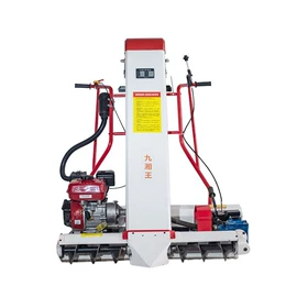 塑料罐;土壤耕整机械;其他农业机械