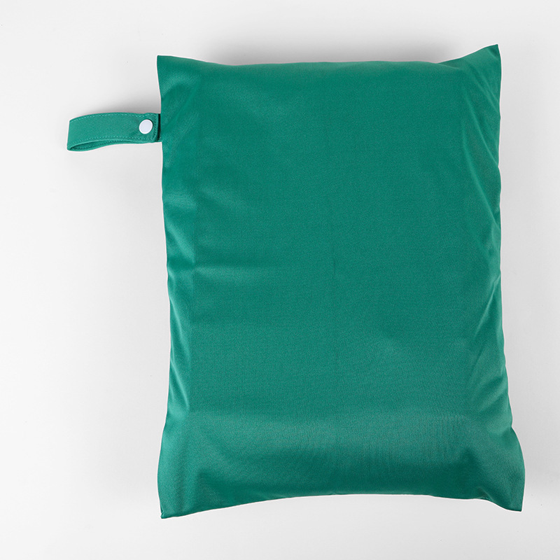 C-6 더블포켓 30×40CM