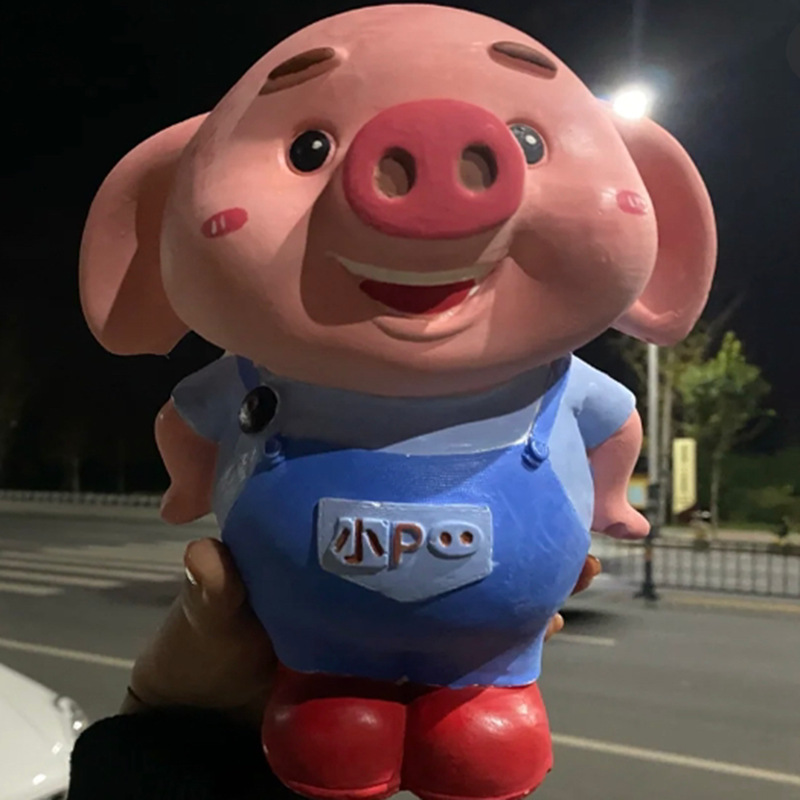 4. 추 샤오 파이