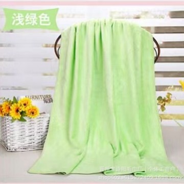 メーカー卸売30x60厚手の繊維クリーニング吸収性雑巾、車拭きタオル、キッチン清掃洗車タオル|undefined