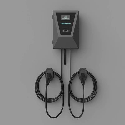 New Energy Electric Vehicle Elektrikli avtomobil şarj cihazları