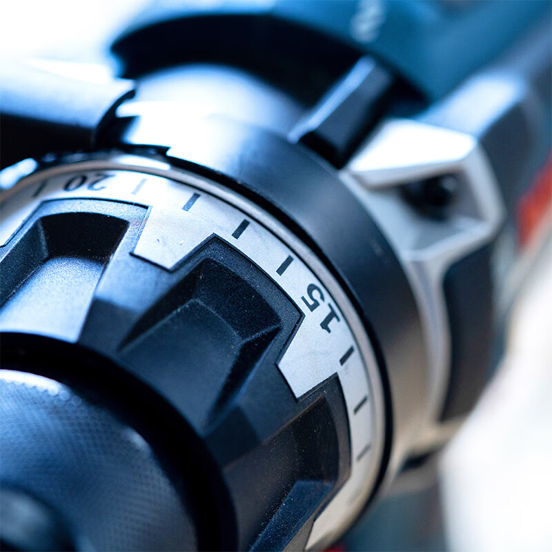 博世（BOSCH） GSR 18V-150 C重载级锂电特霸系列锂电充电式无刷