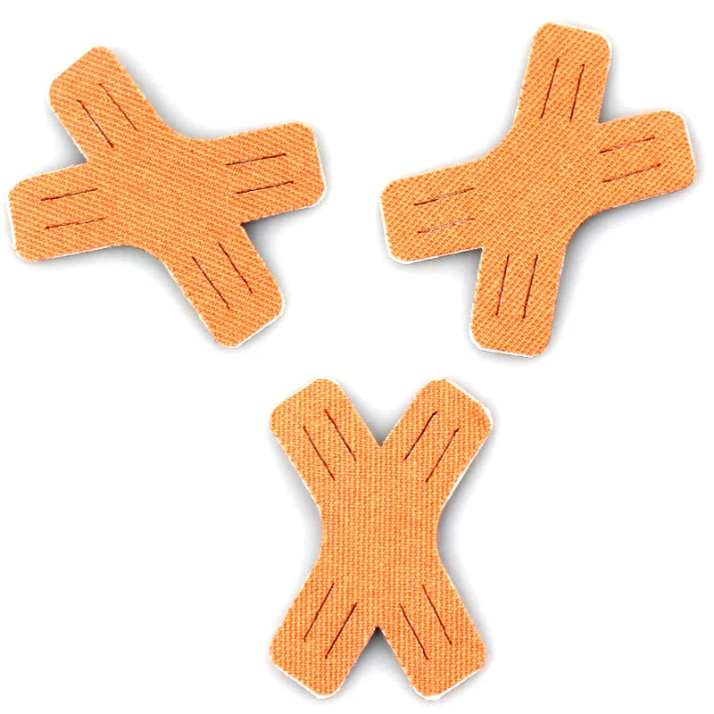 Пластырь от храпа и дыхания ртом, корректор от дыхания ртом во сне, пластырь для закрытия рта, ортопедический фиксатор для рта.