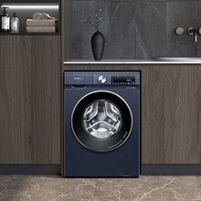 西门子10/7kg立体洗烘干一体滚筒洗衣机家用全自动WN54A2X10W