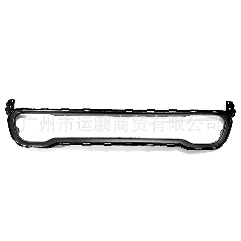 Подходит для Jeep 14-18 свободного света под средней сетчатой рамой под решеткой плоской поверхности наружная рама 68210024AC