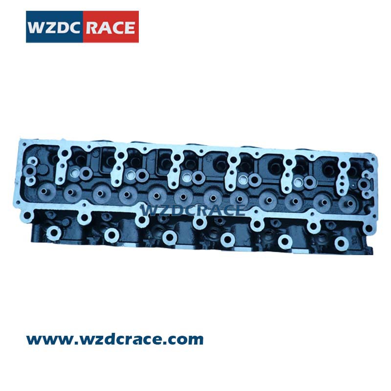 TD42 cabezal de cilindro 11039-06J00 11039-06J01 piezas de automóvil TD42T
