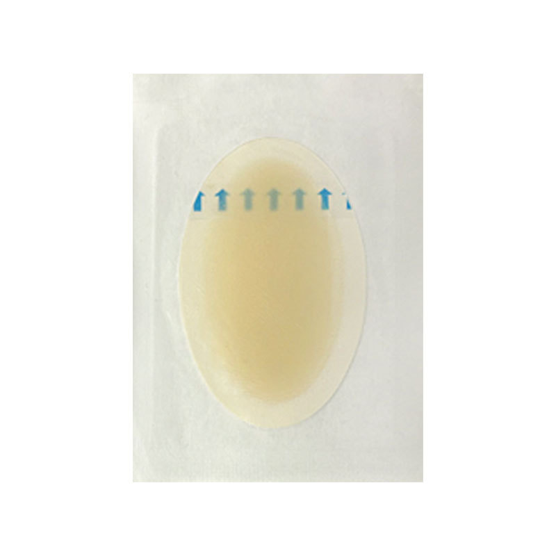 44mm * 69mm 큰 타원형 (개별적으로 포장)