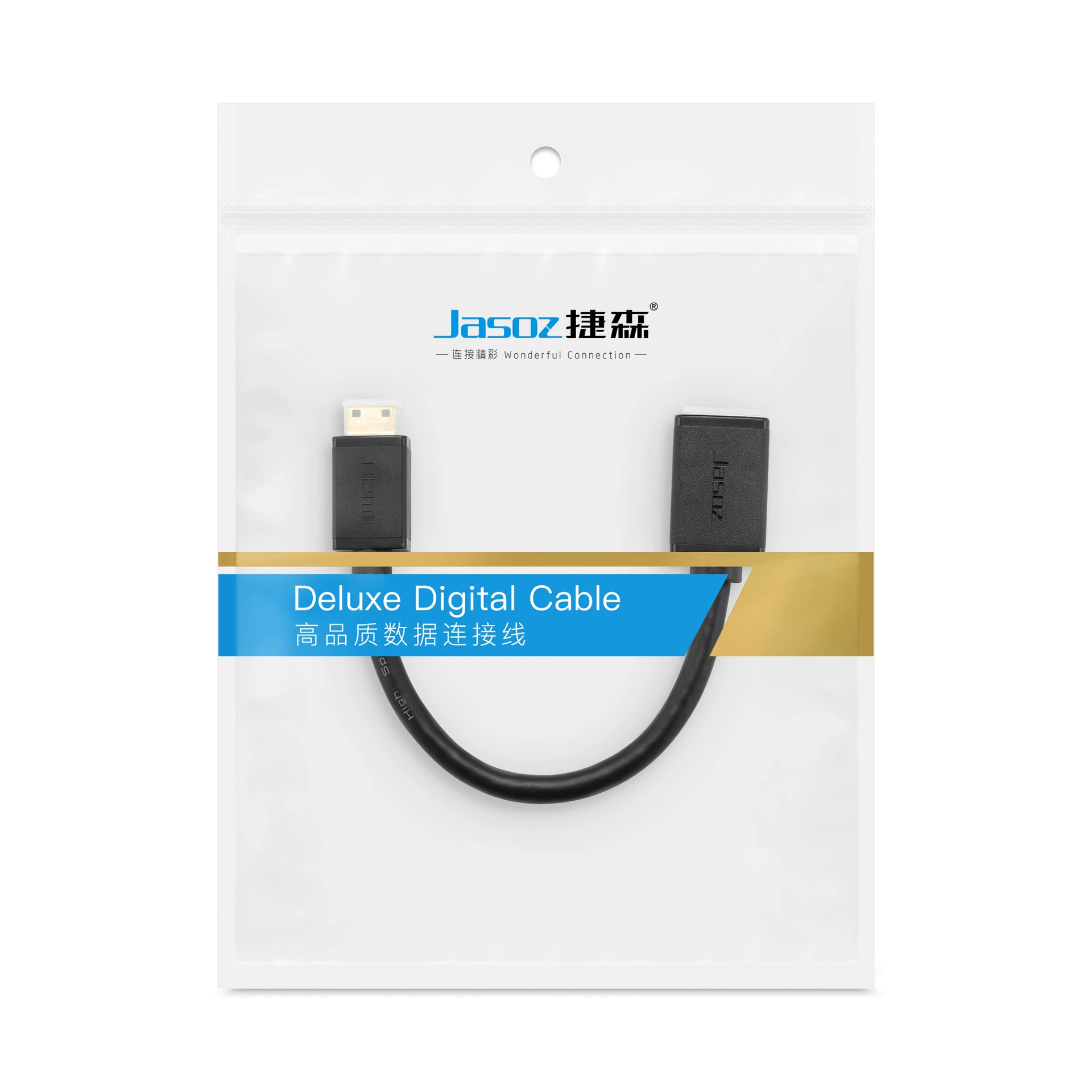 Кабель Jesson mini hdmi к HDMI, мать HDMI к мини hdmi, линия HDMI, линия преобразования HD видео