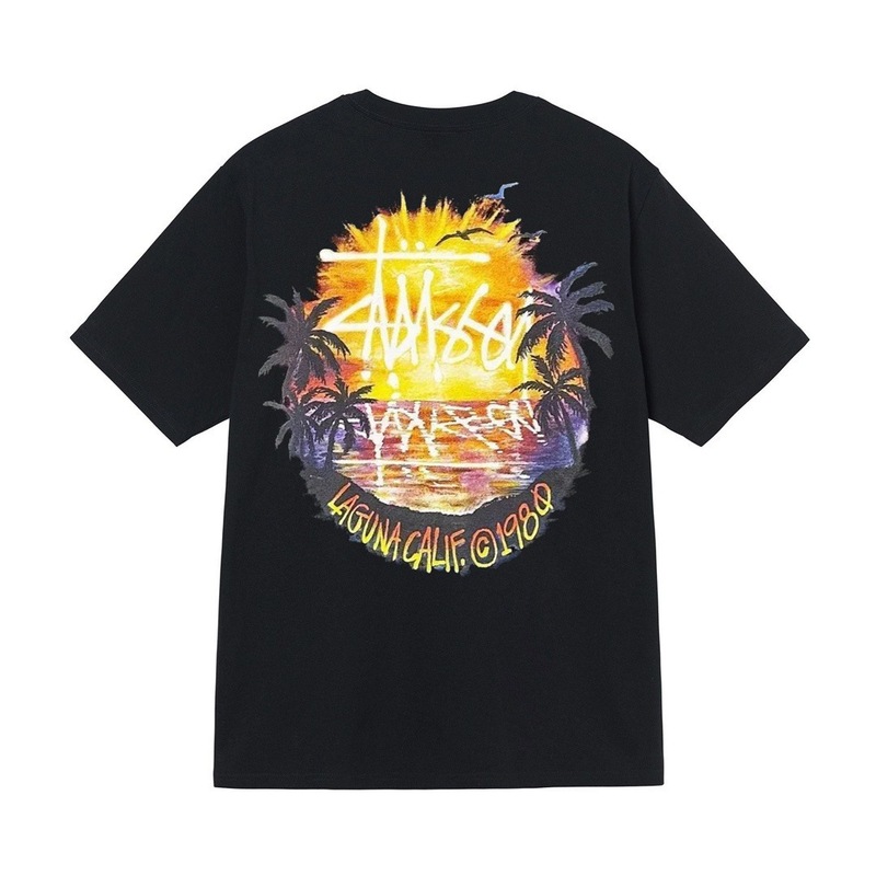 STUTシャツ 男女兼用 半袖 STUT半袖人形 夏Tシャツ ゆったり 230g 3つのスタンダード|undefined