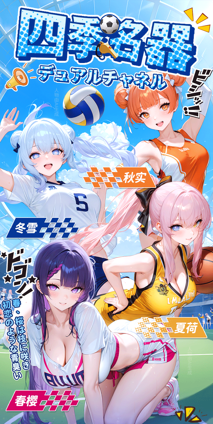 Jiuai Four Seasons Manual Masturbator, Realistic TPE Vaginal Mold, Skin Tone — detail image 1