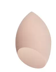 Beauty sponge (colors are sent randomly)