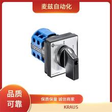 ŤD_P KG100 T203/04 E W KRAUS&NAIMER