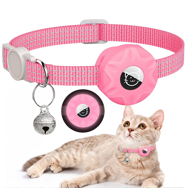 Airtag Cat Collar Color 8
