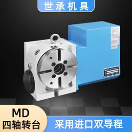 工作台;分度盘/头;夹头