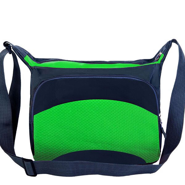 capacious travel bag